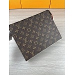 Louis Vuitton Clutch Bag  # 262462, cheap Louis Vuitton Wallet