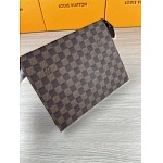 Louis Vuitton Clutch Bag  # 262464