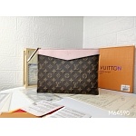Louis Vuitton Clutch Bag  # 262473, cheap Louis Vuitton Wallet