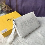 Fendi Clutch Bag For Women # 262477, cheap Fendi Wallets