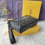Fendi Clutch Bag For Women # 262478, cheap Fendi Wallets