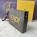 Fendi Clutch Bag For Women # 262479, cheap Fendi Wallets
