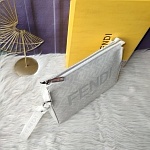 Fendi Clutch Bag For Women # 262480, cheap Fendi Wallets
