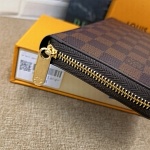 Louis Vuitton Wallets For Women # 262482, cheap Louis Vuitton Wallet