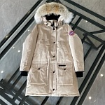 Canada Goose Jackets For Women # 262688