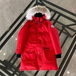 Canada Goose Jackets For Women # 262689