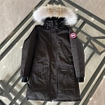 Canada Goose Jackets For Women # 262690