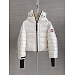 Canada Goose Jackets For Women # 262691