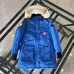 Canada Goose Jackets For Women # 262703