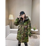 Canada Goose Jackets For Women # 262705