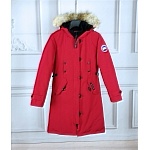 Canada Goose Jackets For Women # 262707