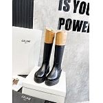 Celine Boot For Women # 262786, cheap Celine Boots
