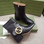 Gucci Boot For Women # 262791, cheap Gucci Boots