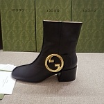 Gucci Boot For Women # 262791, cheap Gucci Boots