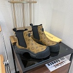 Louis Vuitton Boot For Women # 262796