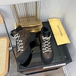 Louis Vuitton RUBY FLAT RANGER Lace Up Boot For Women # 262803, cheap Louis Vuitton Boots