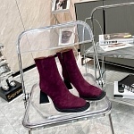 Alexander Wang Female Booker 60 Ankle Boot in Cow Leather # 262820