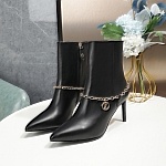 Louis Vuitton Mansion ankle boot For Women # 262836