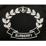 Burberry Crew Neck Sweaters For Men # 262873, cheap Burberry Sweater
