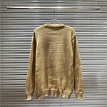 Fendi Crew Neck Sweaters For Men # 262905, cheap Fendi Sweatpants
