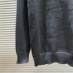 Fendi Crew Neck Sweaters For Men # 262907, cheap Fendi Sweatpants