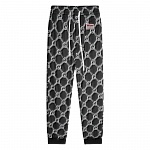 Gucci Sweatpants For Men # 262931, cheap Gucci Sweatpants