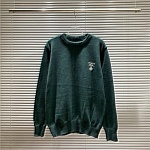 Prada Over Size Sweater For Men # 262962, cheap Prada Sweaters