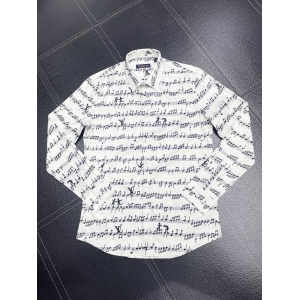 $35.00,Louis Vuitton Long Sleeve Shirts Unisex # 263292