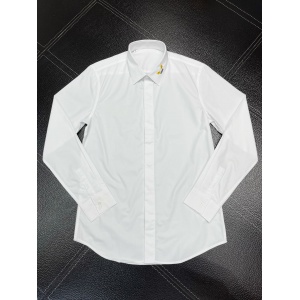 $35.00,Fendi Long Sleeve Shirts Unisex # 263316