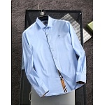 Burberry Long Sleeve Shirts For Men # 263229
