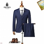 Prada Suits For Men  # 263238, cheap Prada Suits