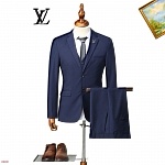 Louis Vuitton Suits For Men  # 263241