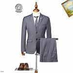 Versace Suits For Men  # 263246