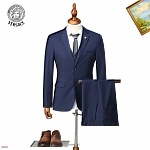 Versace Suits For Men  # 263247
