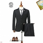 Versace Suits For Men  # 263248