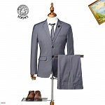 Versace Suits For Men  # 263249