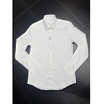 Burberry Long Sleeve Shirts For Men # 263270, cheap Burberry Shirts