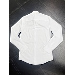 Louis Vuitton Long Sleeve Shirts For Men # 263272, cheap Louis Vuitton Shirts
