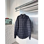 Balenciaga Long Sleeve Shirts Unisex # 263279