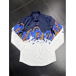 Fendi Long Sleeve Shirts Unisex # 263289