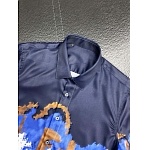 Fendi Long Sleeve Shirts Unisex # 263289, cheap Fendi Shirts