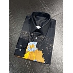 Fendi Long Sleeve Shirts Unisex # 263290, cheap Fendi Shirts