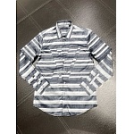 Louis Vuitton Long Sleeve Shirts Unisex # 263291, cheap Louis Vuitton Shirts