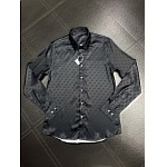 Balenciaga Long Sleeve Shirts Unisex # 263295