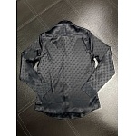 Balenciaga Long Sleeve Shirts Unisex # 263295, cheap Balenciaga Shirts