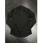 Louis Vuitton Long Sleeve Shirts Unisex # 263305, cheap Louis Vuitton Shirts