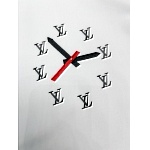 Louis Vuitton Long Sleeve Shirts Unisex # 263306, cheap Louis Vuitton Shirts