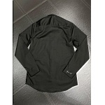 Fendi Long Sleeve Shirts Unisex # 263311, cheap Fendi Shirts