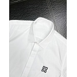 Fendi Long Sleeve Shirts Unisex # 263312, cheap Fendi Shirts