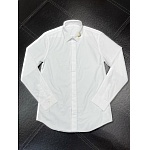 Fendi Long Sleeve Shirts Unisex # 263316